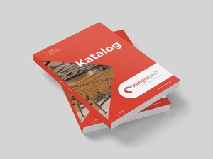 Integratech Katalog 2025 DE