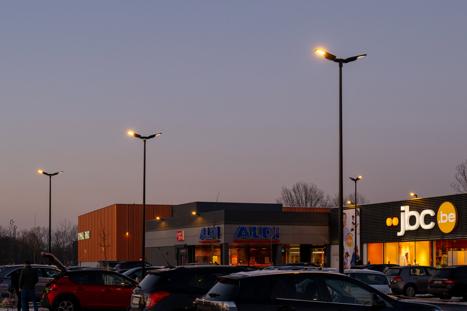 Studiovision Integratech 250110 Jbchasselt LR 035 SV9 8257