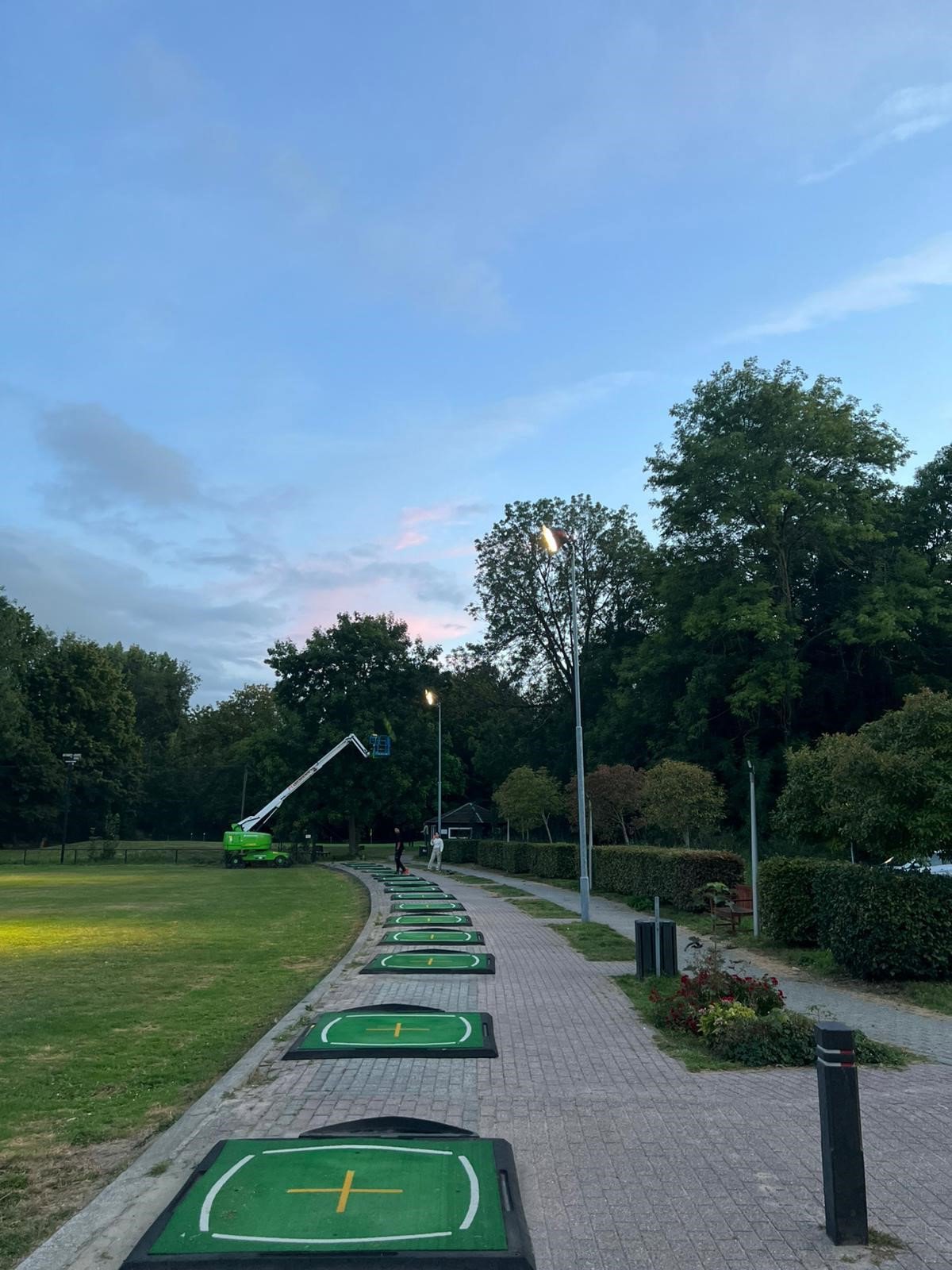 Integrasports 2 Rhoon Golfcenter (5)