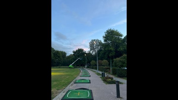 Integrasports 2 Rhoon Golfcenter (5)