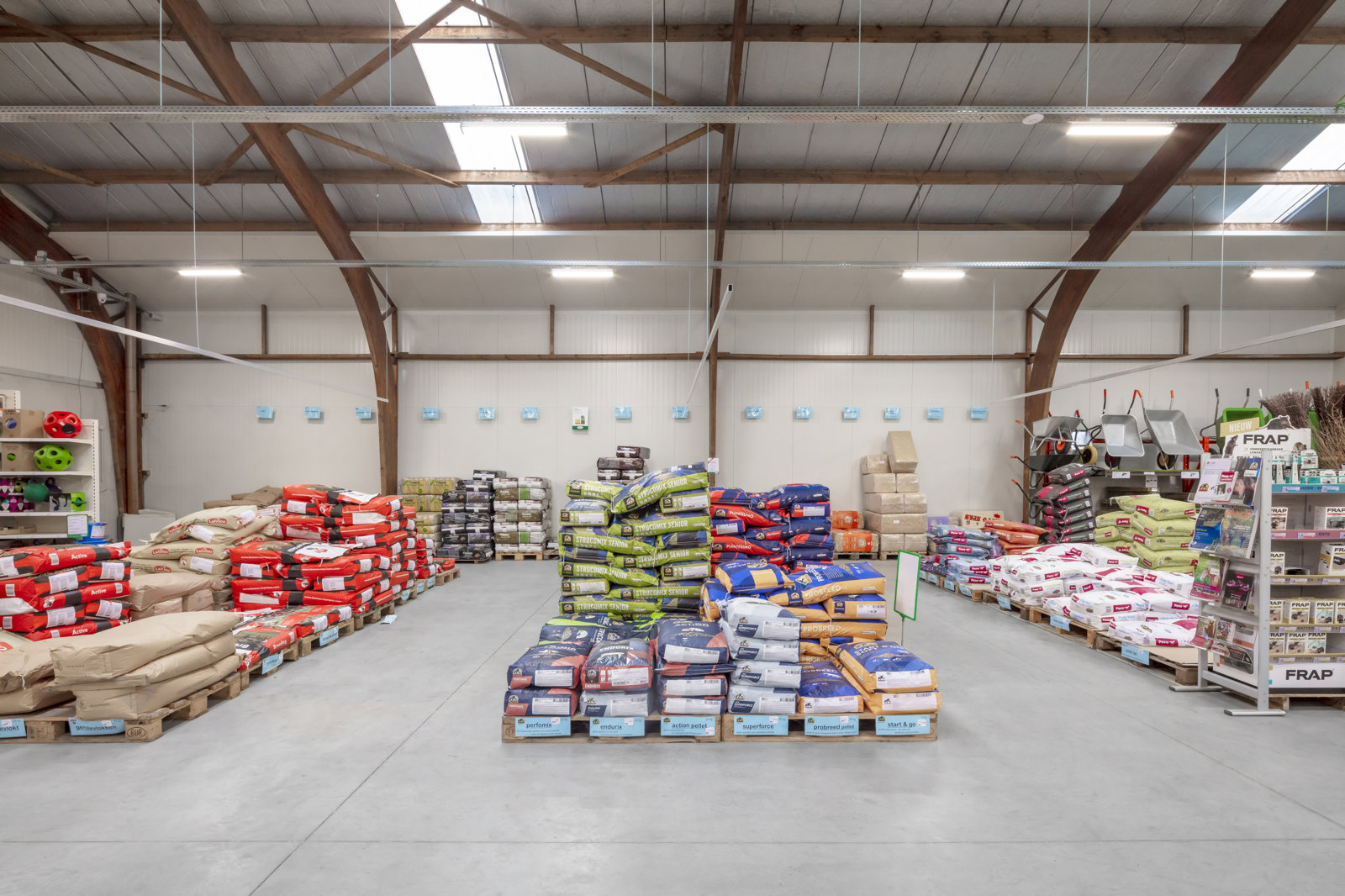 INTEGRATECH Referentie Horta Lochristi 2023 Valerie Clarysse 03