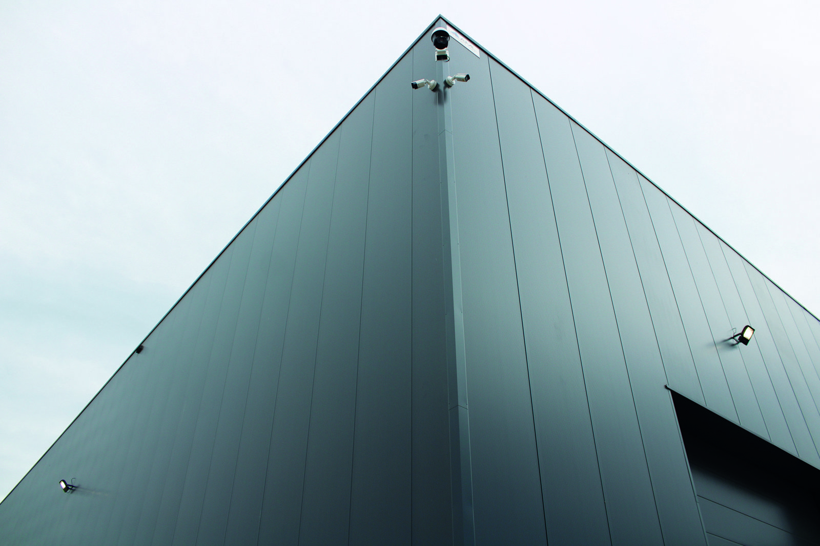 Bois Lejeune Evolve 3