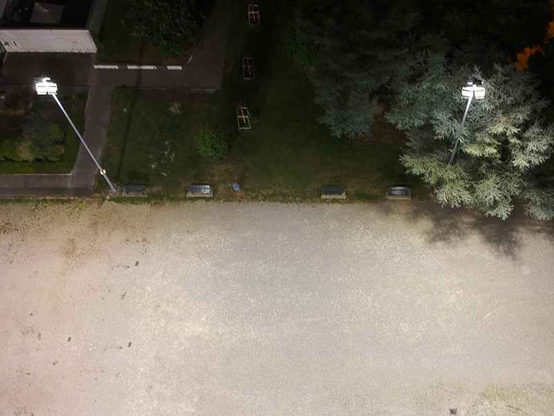 Mulhouse Boulodrome Brightmaster Web3