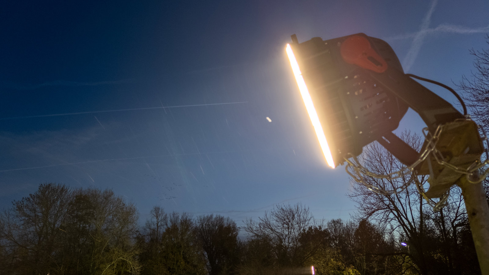 Integratech Snoeck EG Golfcenter Rhoon 08