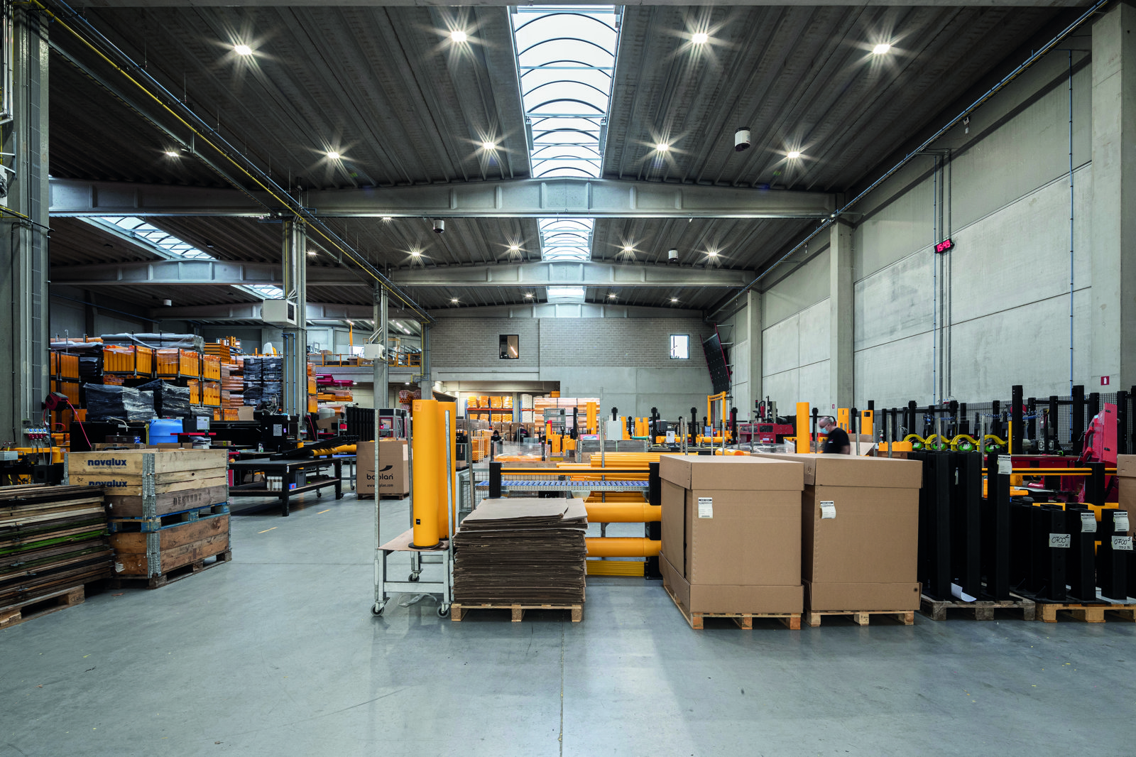 Delta Light 2020 Fotografie Valerie Clarysse 1