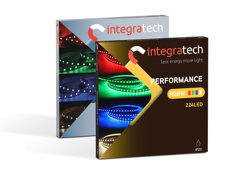RGBW Performance Advanced