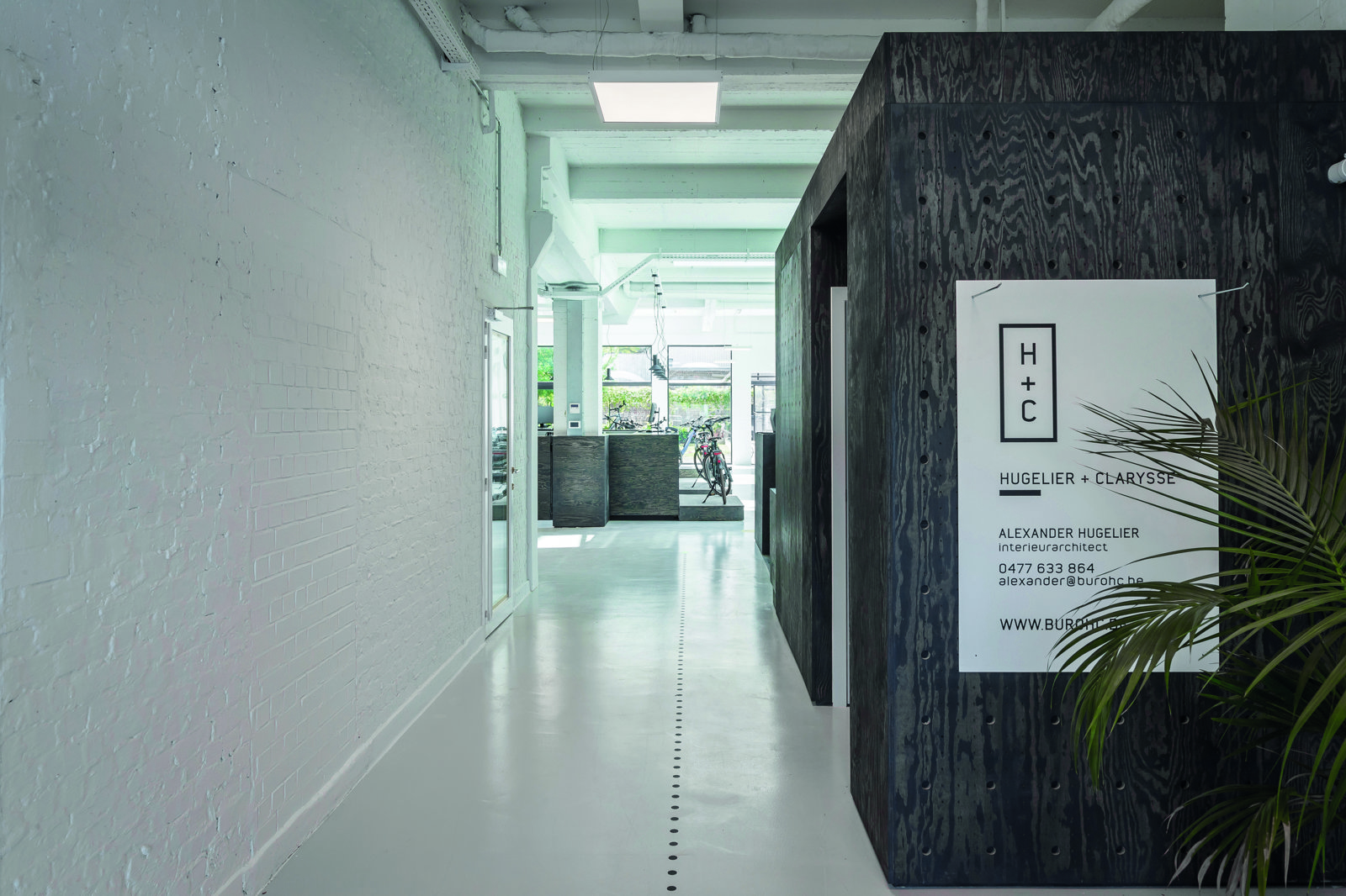 BURO H+C Vzwmobiel Kortrijk Integratech Pic V.Clarysse 02