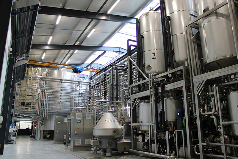 Industrie & Magazijn