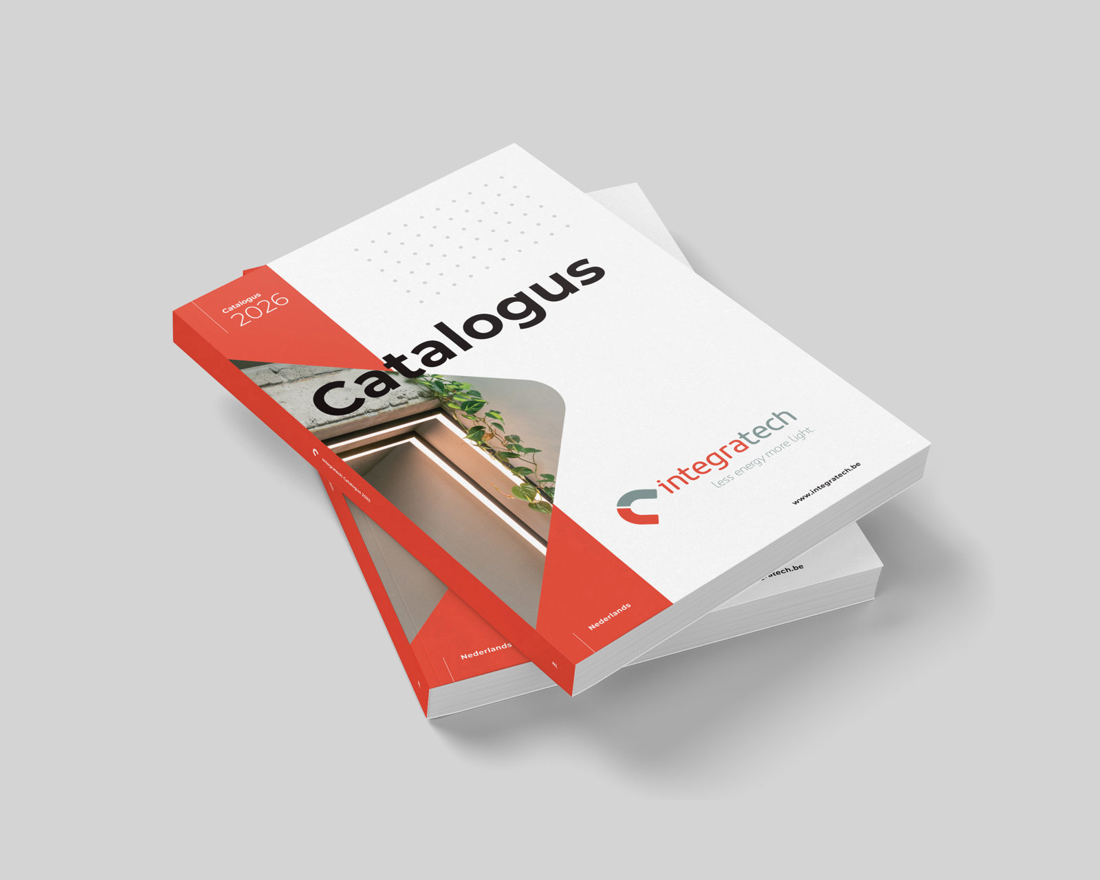 Demande de catalogue