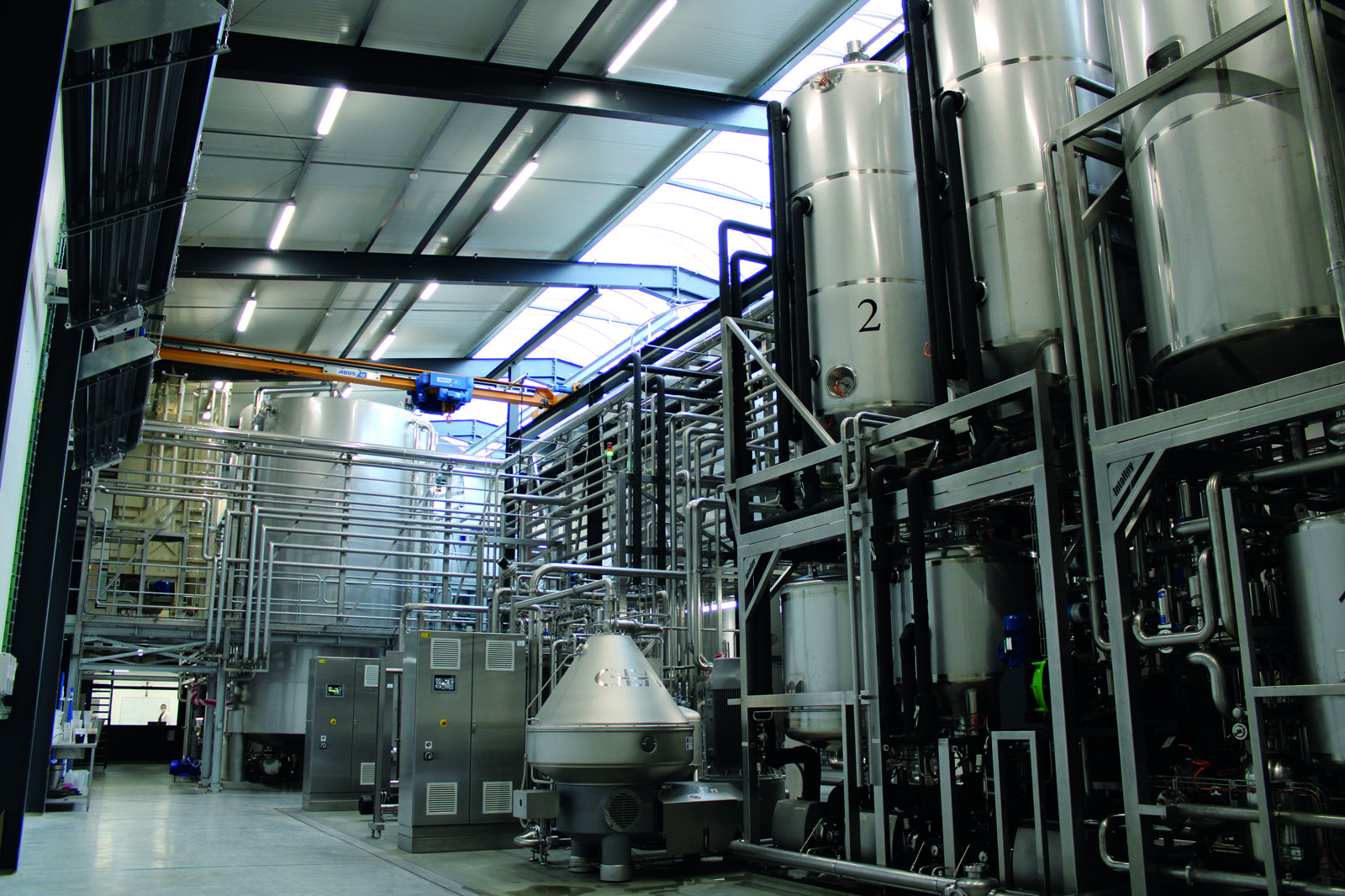 Abdij Rochefort HWDP 3