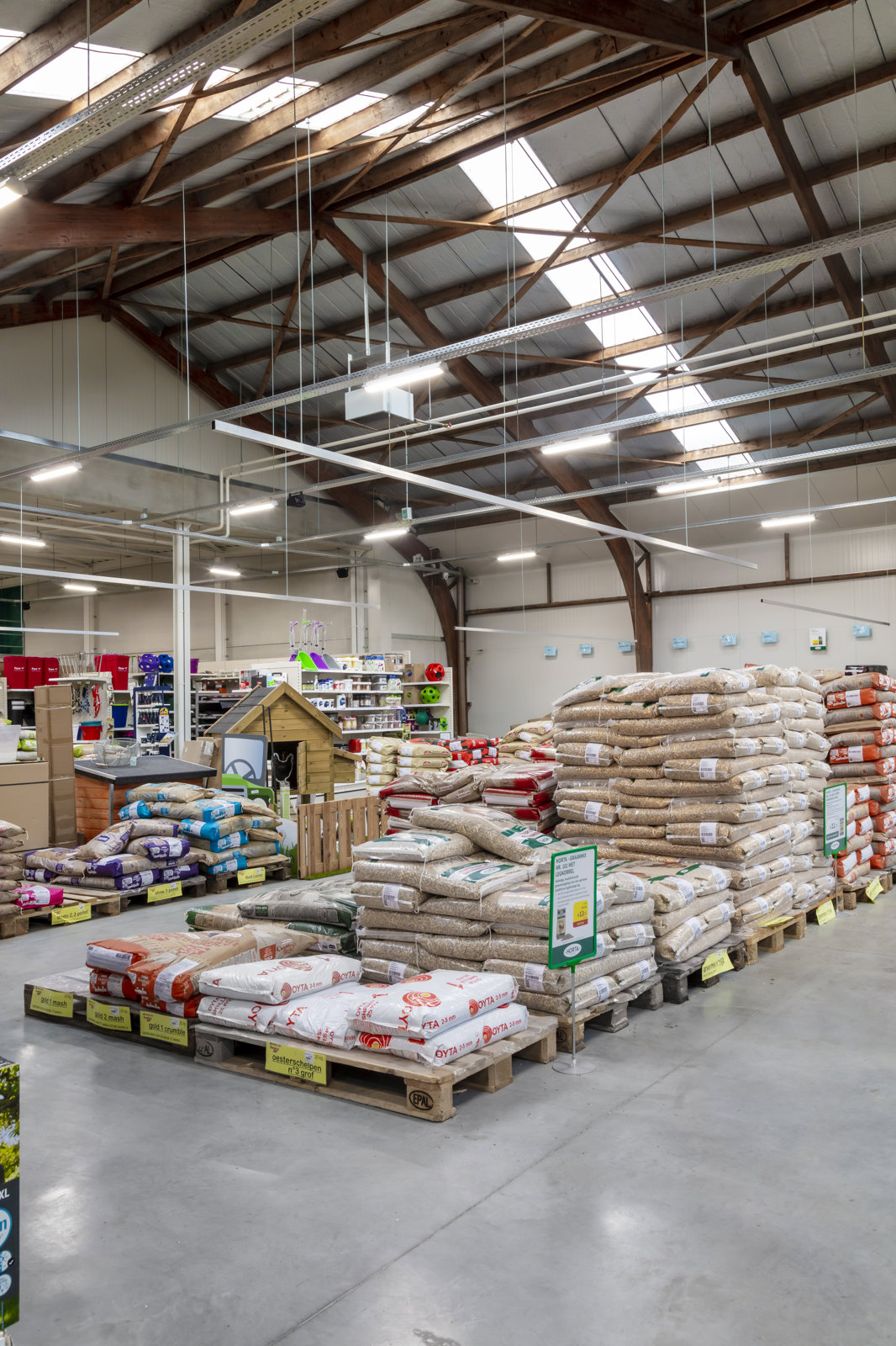 INTEGRATECH Referentie Horta Lochristi 2023 Valerie Clarysse 04